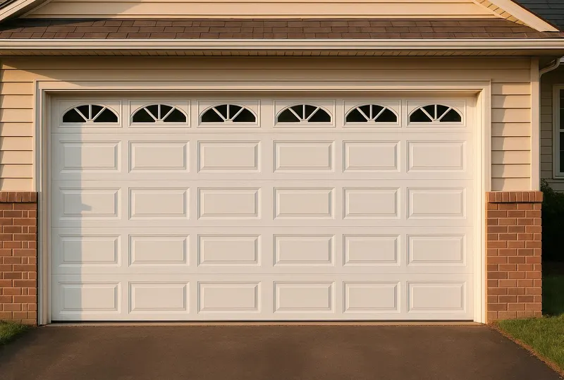 Contact Somerset Garage Door